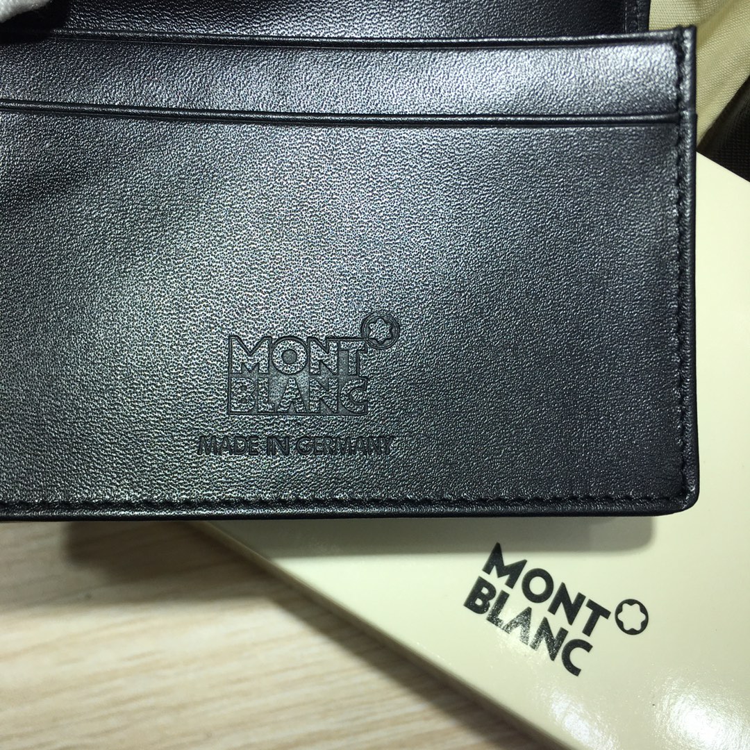 Montblanc Wallets Purse